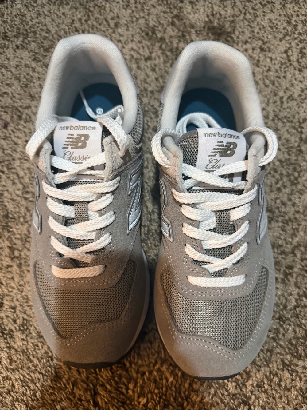 New Balance 574 Core Sneakers